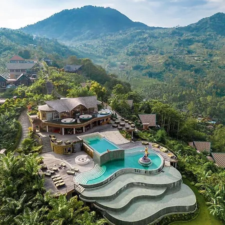 Elevate Bali Villa
