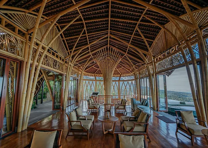 Villa Elevate Bali