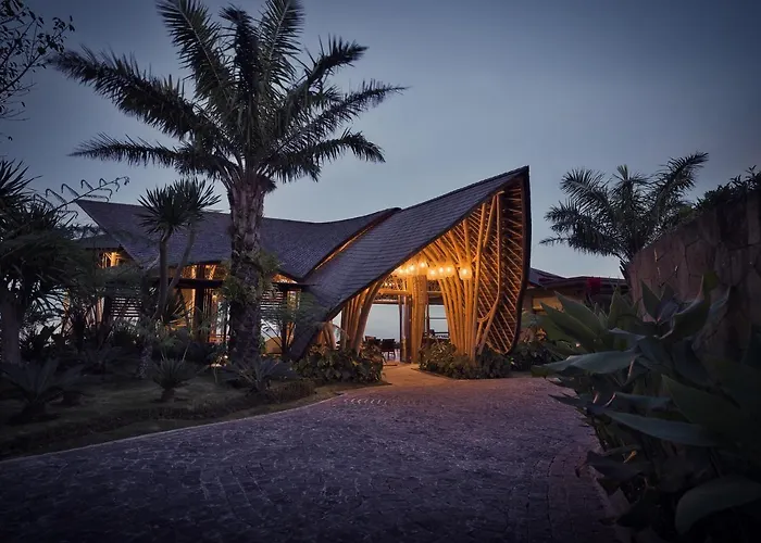 Elevate Bali Villa *