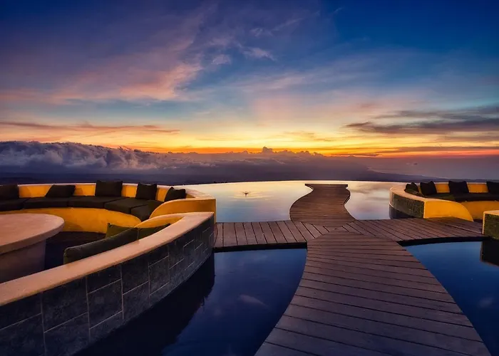 Villa Elevate Bali *