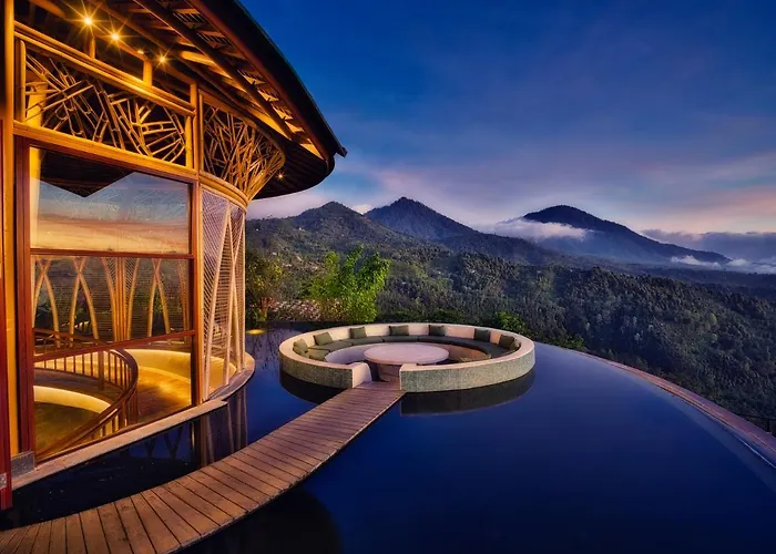 Elevate Bali Villa Munduk (Bali)