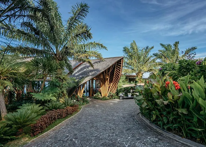 Villa Elevate Bali Munduk (Bali)