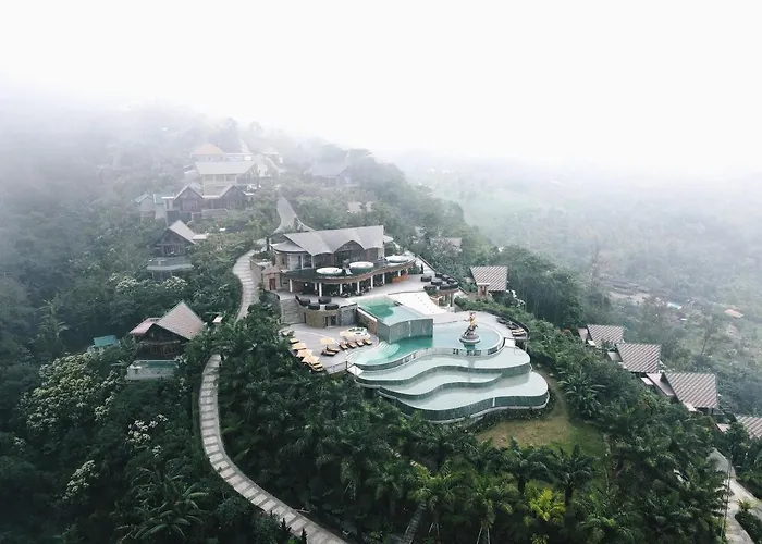 Elevate Bali Munduk (Bali)