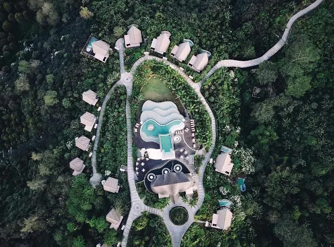 Elevate Bali