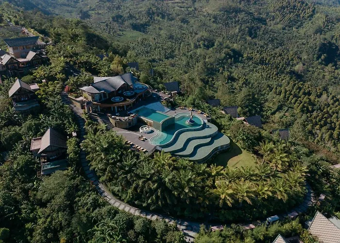 Elevate Bali Villa