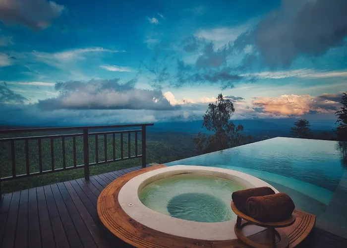 Villa Elevate Bali