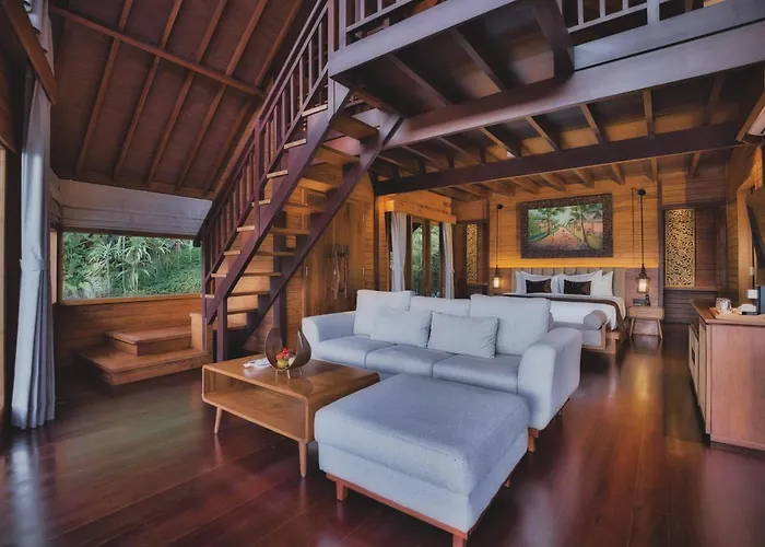 Elevate Bali Villa *
