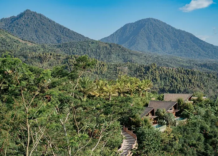 Villa Elevate Bali *