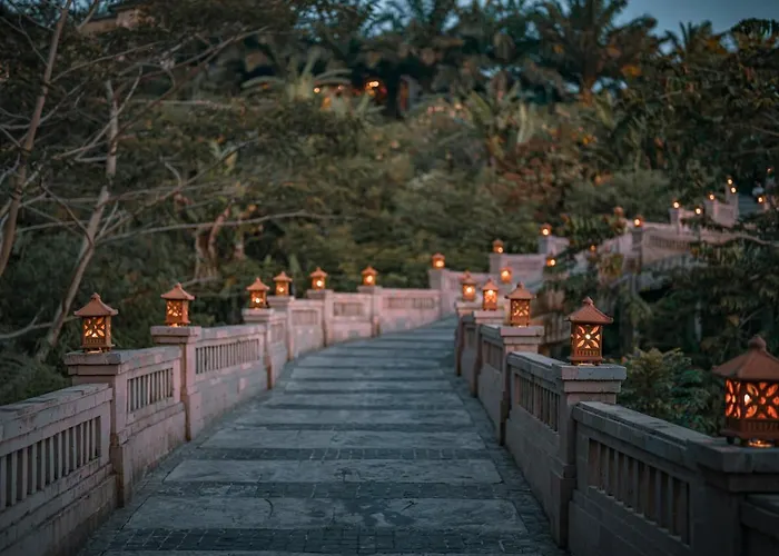 Elevate Bali *