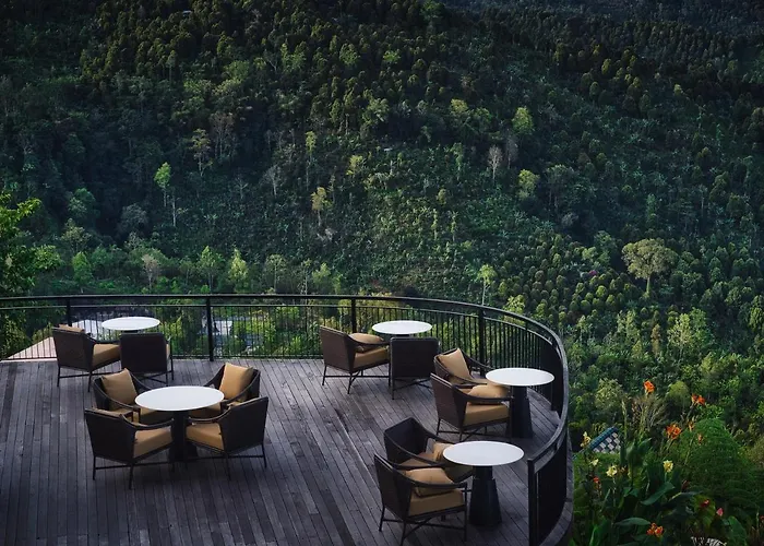 Elevate Bali