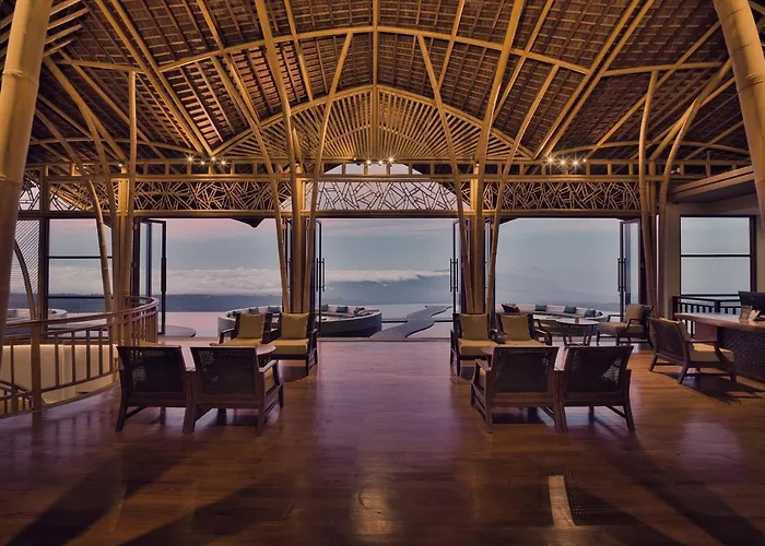 Elevate Bali Villa