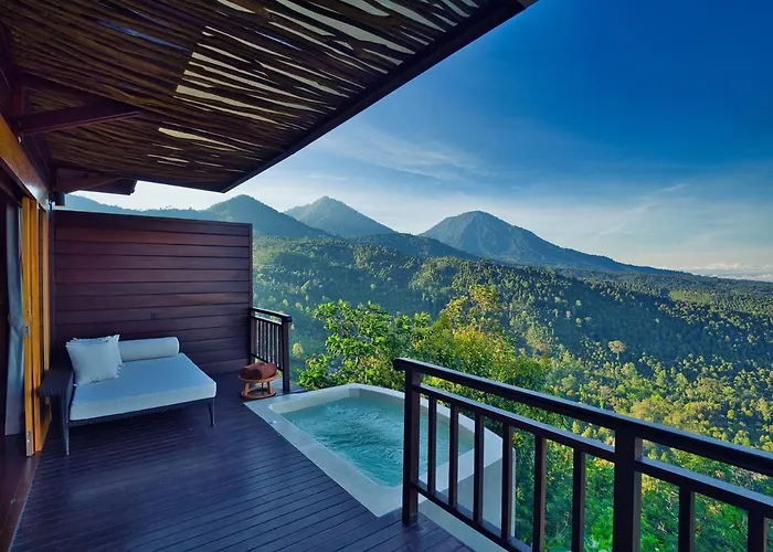 Elevate Bali Villa *