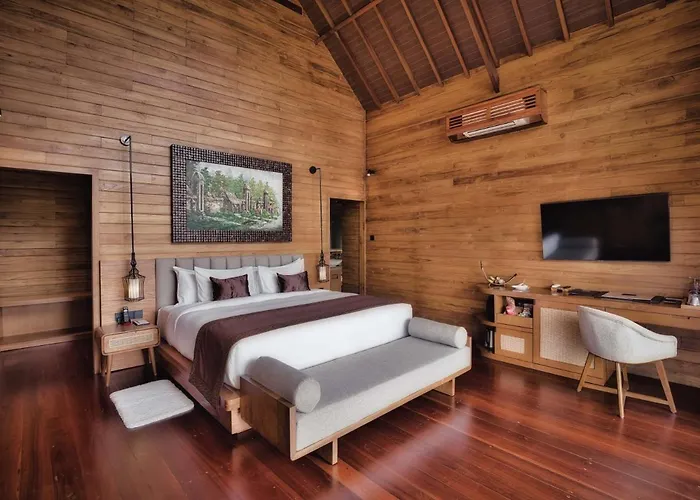 Villa Elevate Bali *