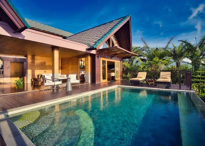 Elevate Bali Villa Munduk (Bali)