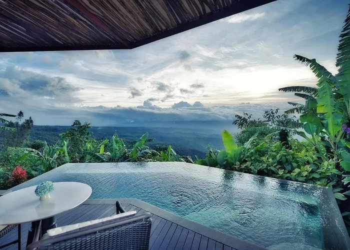 Elevate Bali *