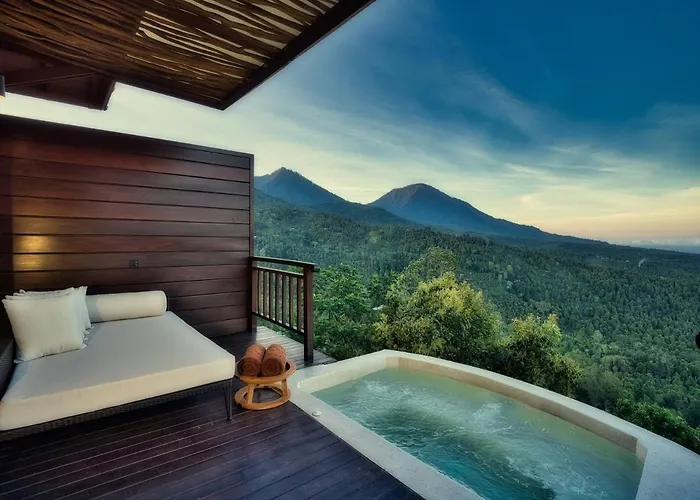 Elevate Bali Munduk
