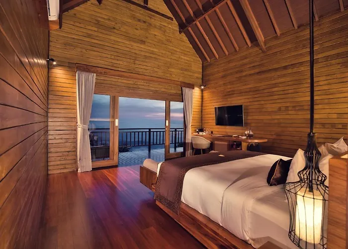 Elevate Bali