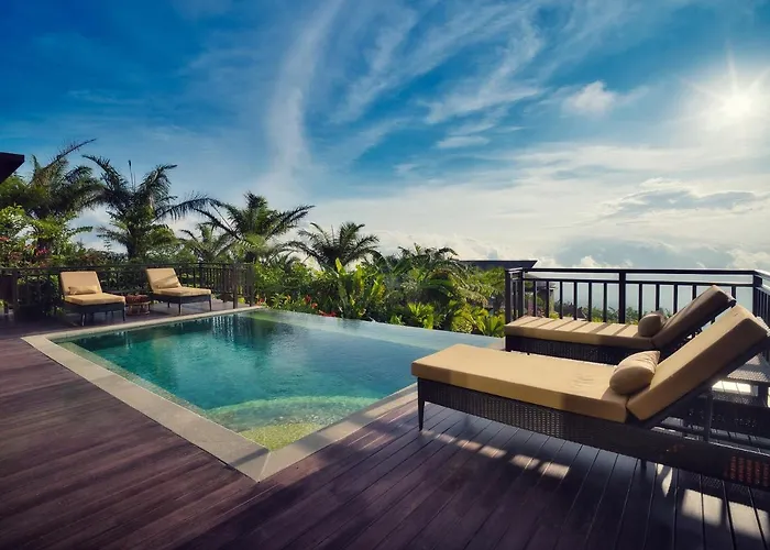 Elevate Bali Villa