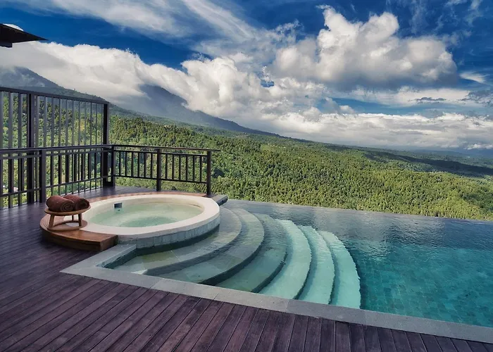 Villa Elevate Bali