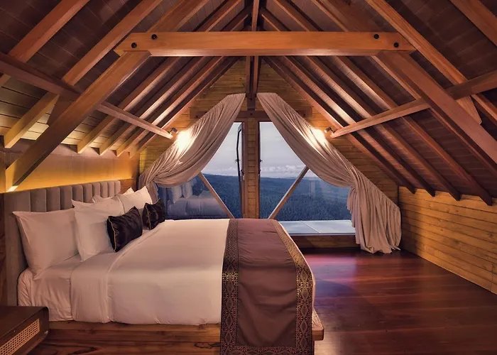Elevate Bali Villa *