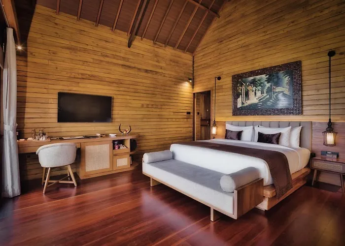 Villa Elevate Bali *