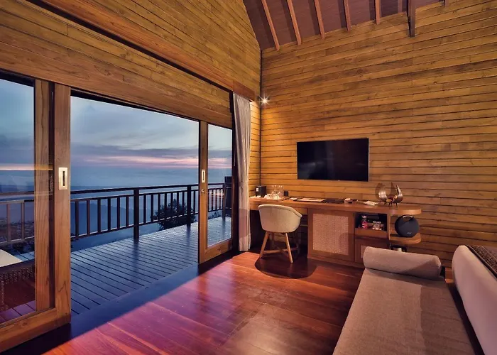 Elevate Bali Villa Munduk (Bali)
