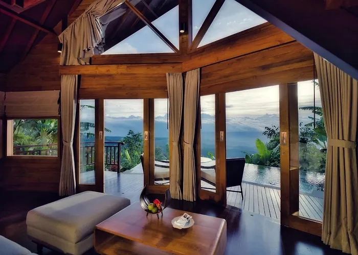 Elevate Bali *