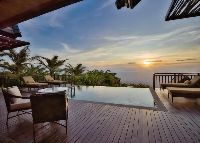 Elevate Bali Munduk (Bali)