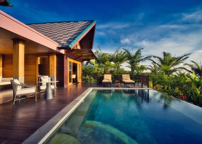 Elevate Bali