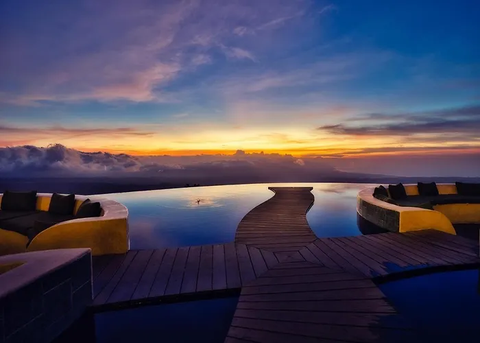 Elevate Bali Villa