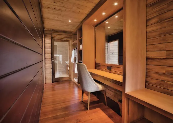 Villa Elevate Bali