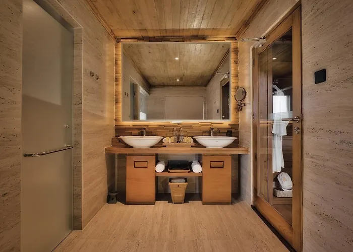 Elevate Bali Villa *
