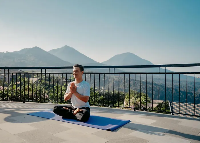 Elevate Bali * Munduk (Bali)