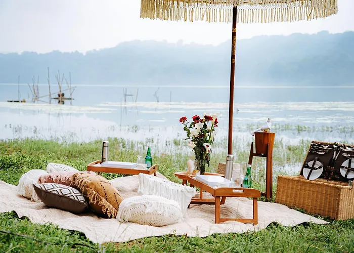 Villa Elevate Bali
