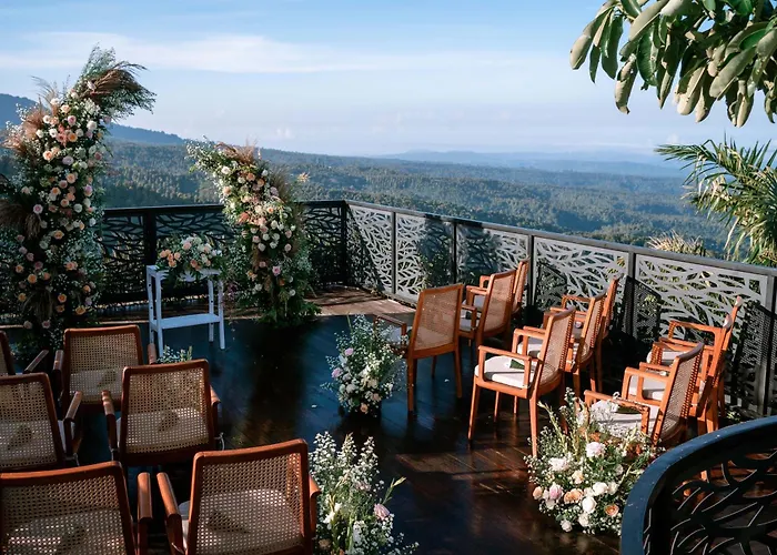 Villa Elevate Bali *