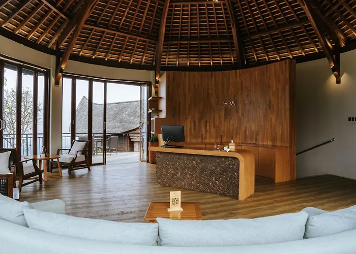 Elevate Bali Munduk (Bali)