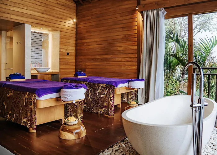 Elevate Bali Villa