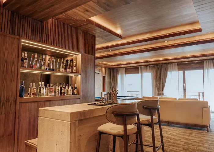 Elevate Bali Villa