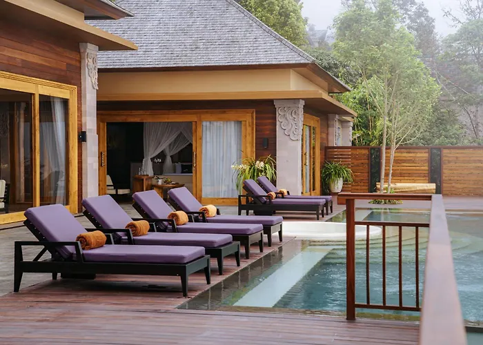 Elevate Bali Villa *