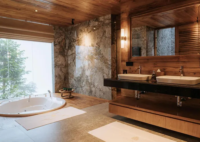 Villa Elevate Bali *