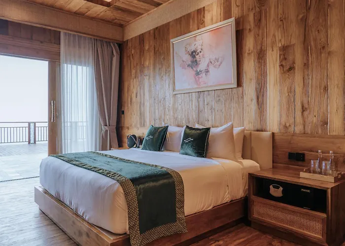 Elevate Bali