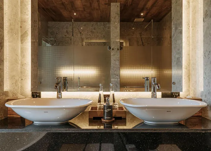 Villa Elevate Bali *