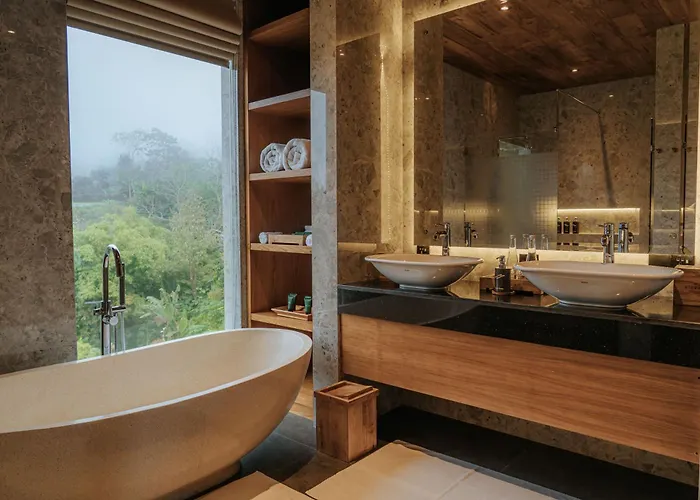 Elevate Bali Munduk (Bali)