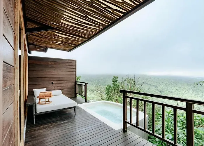 Villa Elevate Bali *