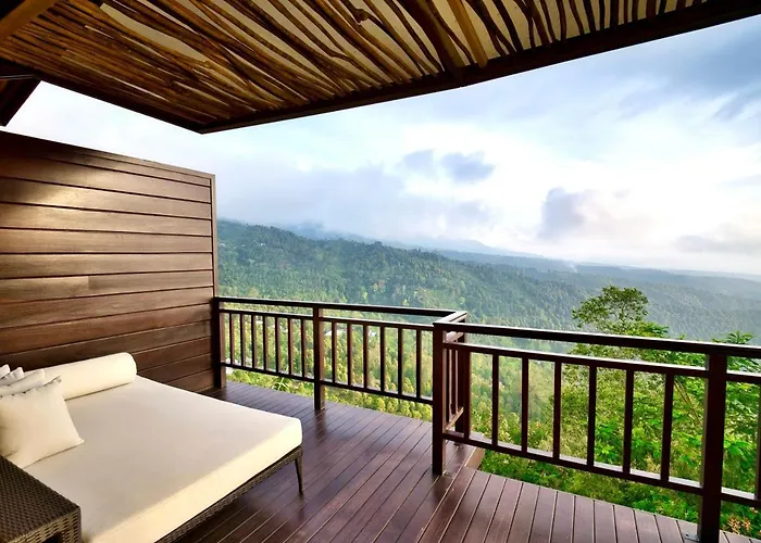 Elevate Bali Villa Munduk (Bali)