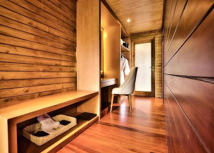 Elevate Bali Villa *