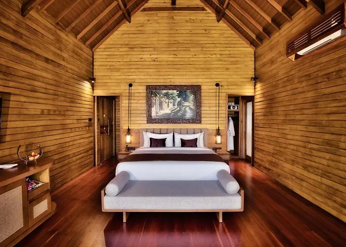 Villa Elevate Bali *