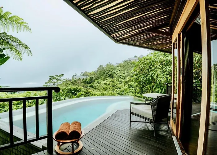 Elevate Bali *
