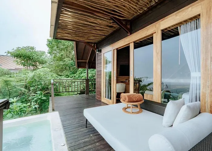 Elevate Bali Villa *