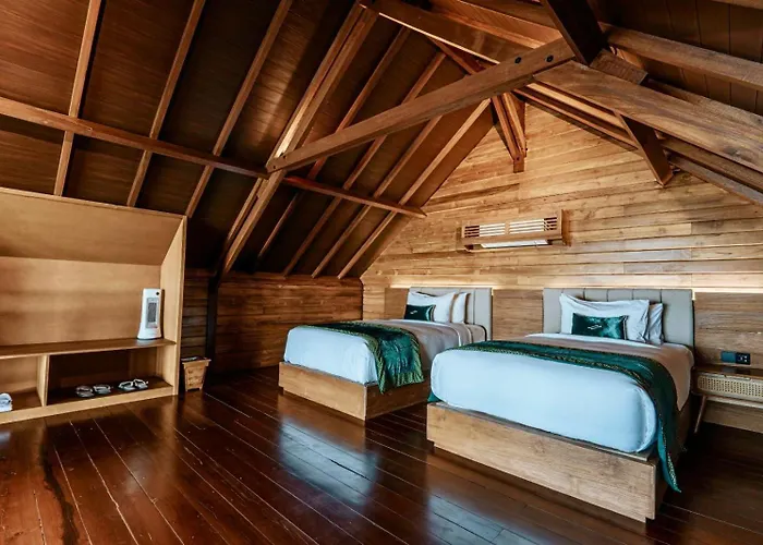 Elevate Bali *